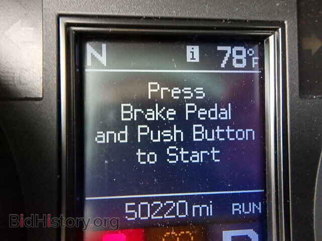2011 DODGE DURANGO - VIN: 1D4RD4GG0BC626786 - Photo 8