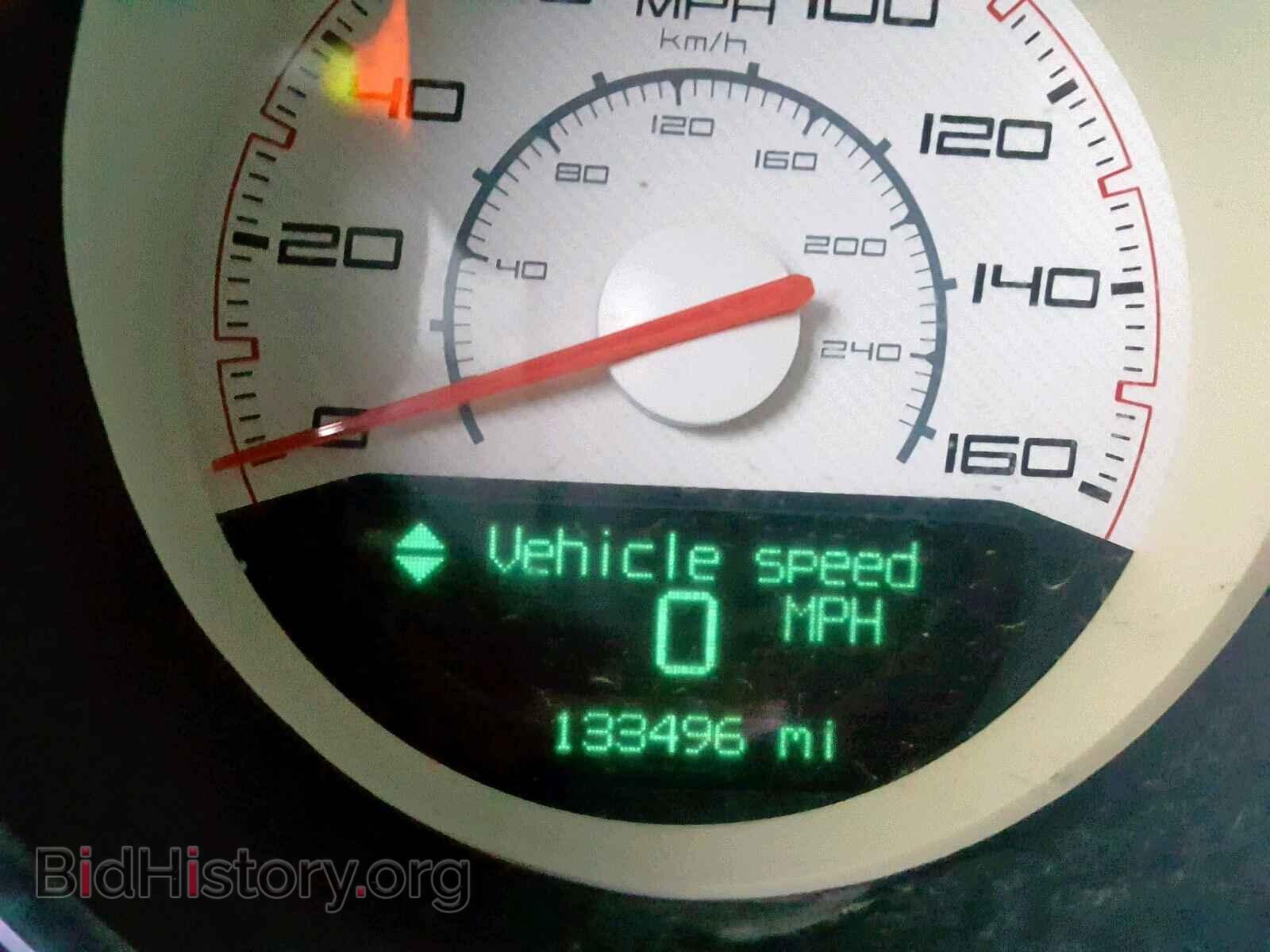 2013 DODGE CHALLENGER - VIN: 2C3CDYBT7DH695316 - Фото 8