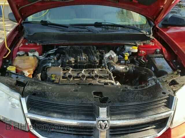 2008 DODGE AVENGER - VIN: 1B3LC56R08N233464 - Фото 7