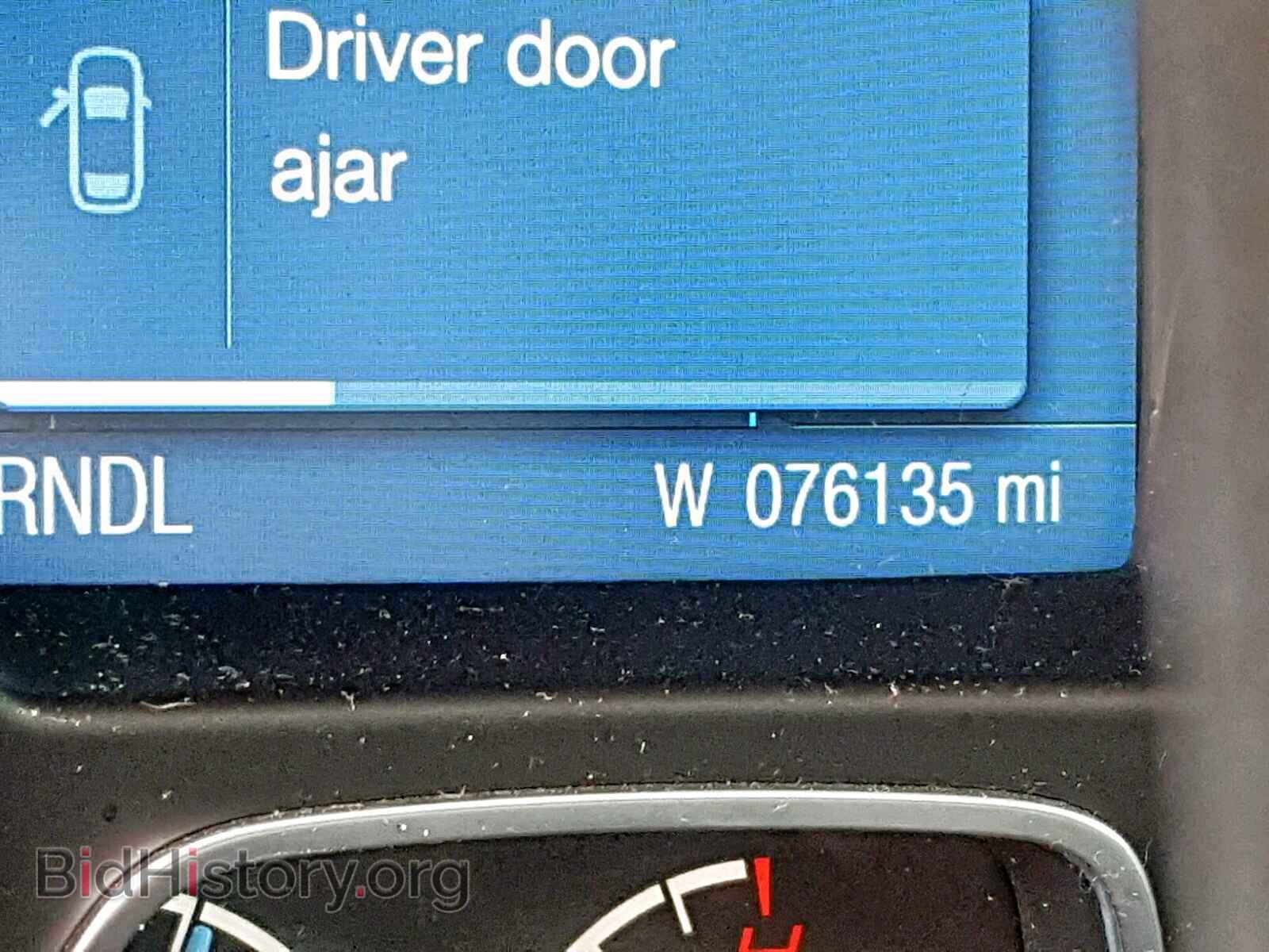 2014 FORD FOCUS SE - VIN: 1FADP3F27EL369974 - Фото 8