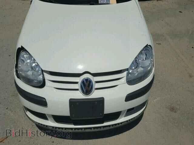 2007 VOLKSWAGEN RABBIT - VIN: WVWBS71K67W179339 - Фото 7