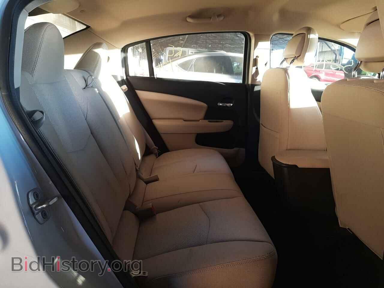 2014 CHRYSLER 200 - VIN: 1C3CCBBB1EN136909 - Фото 6