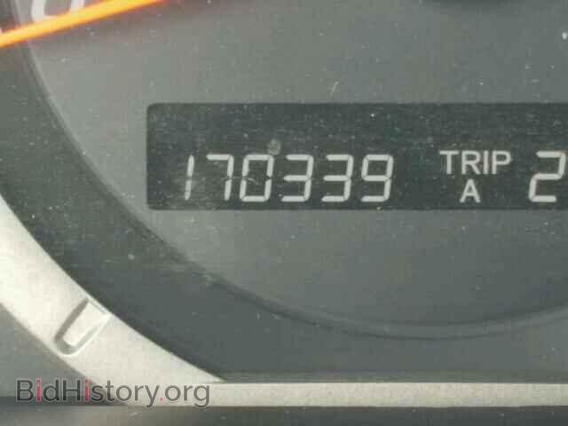 2008 HONDA PILOT - VIN: 5FNYF18658B056285 - Фото 8