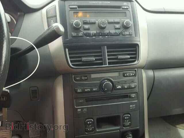 2008 HONDA PILOT - VIN: 5FNYF18658B056285 - Фото 9