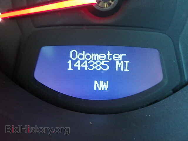 2010 CADILLAC CTS - VIN: 1G6DS5EV9A0125581 - Фото 8