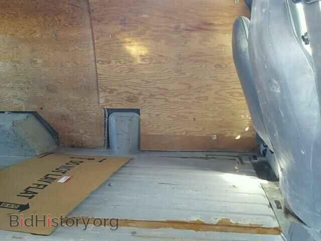 1999 DODGE RAM VAN - VIN: 2B7HB11Y1XK513676 - Фото 6