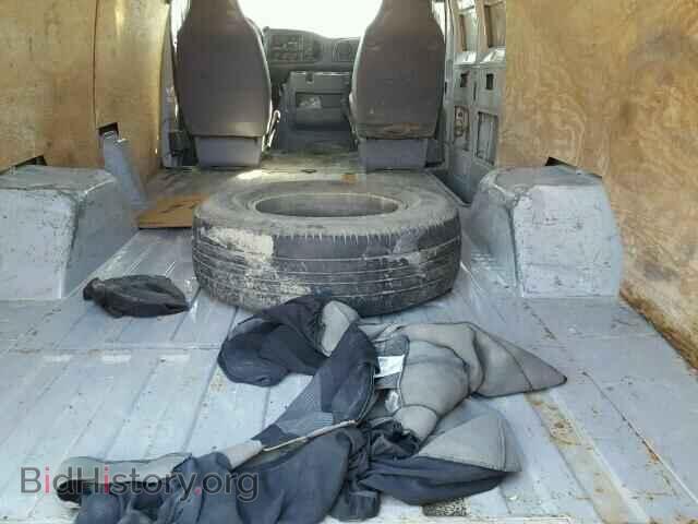 1999 DODGE RAM VAN - VIN: 2B7HB11Y1XK513676 - Фото 9