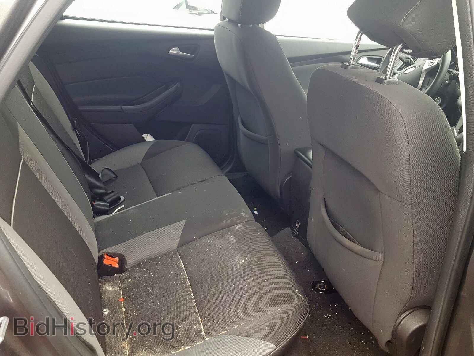 2014 FORD FOCUS - VIN: 1FADP3K22EL260392 - Фото 6
