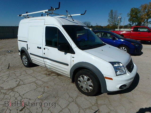 Photo NM0LS7DN3AT040401 - FORD TRANSIT CO 2010