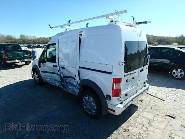 2010 FORD TRANSIT CO - VIN: NM0LS7DN3AT040401 - Фото 3