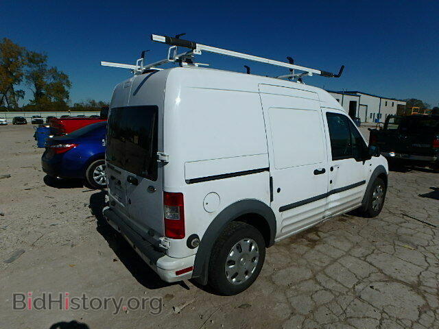 2010 FORD TRANSIT CO - VIN: NM0LS7DN3AT040401 - Фото 4
