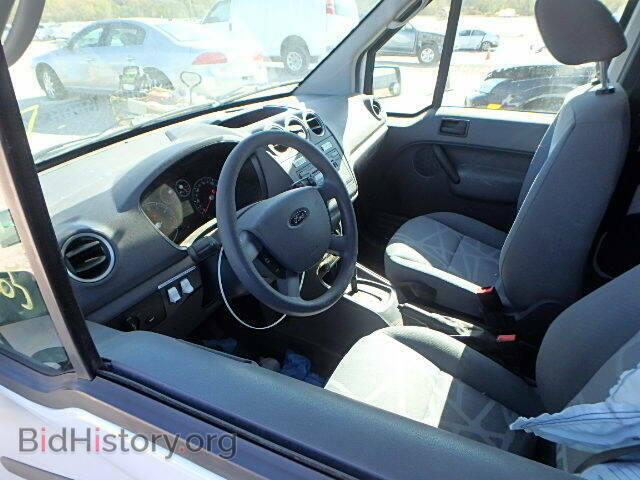 2010 FORD TRANSIT CO - VIN: NM0LS7DN3AT040401 - Фото 5