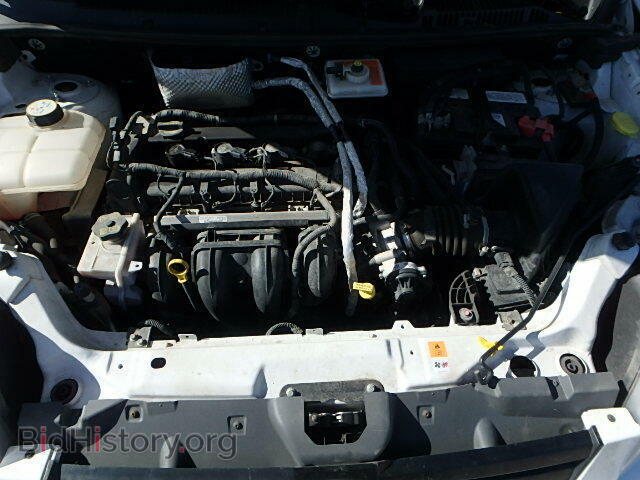 2010 FORD TRANSIT CO - VIN: NM0LS7DN3AT040401 - Фото 7