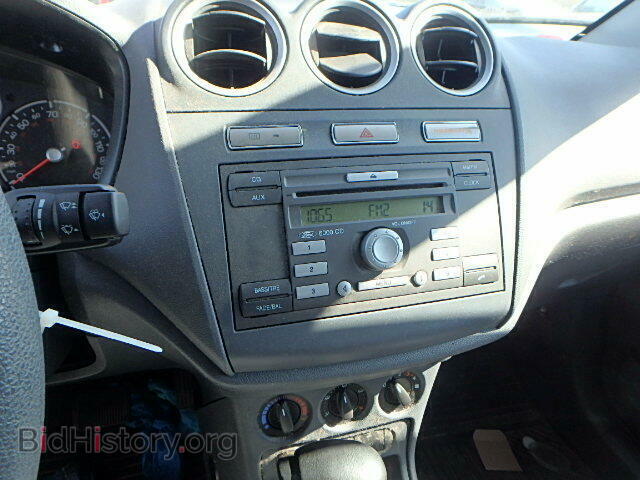 2010 FORD TRANSIT CO - VIN: NM0LS7DN3AT040401 - Фото 9