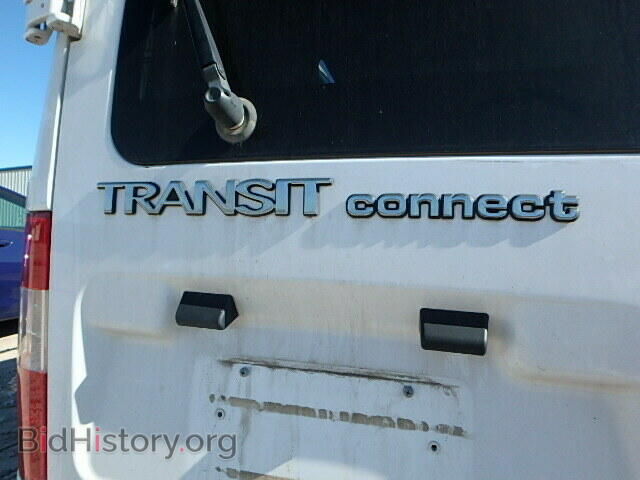 2010 FORD TRANSIT CO - VIN: NM0LS7DN3AT040401 - Фото 10