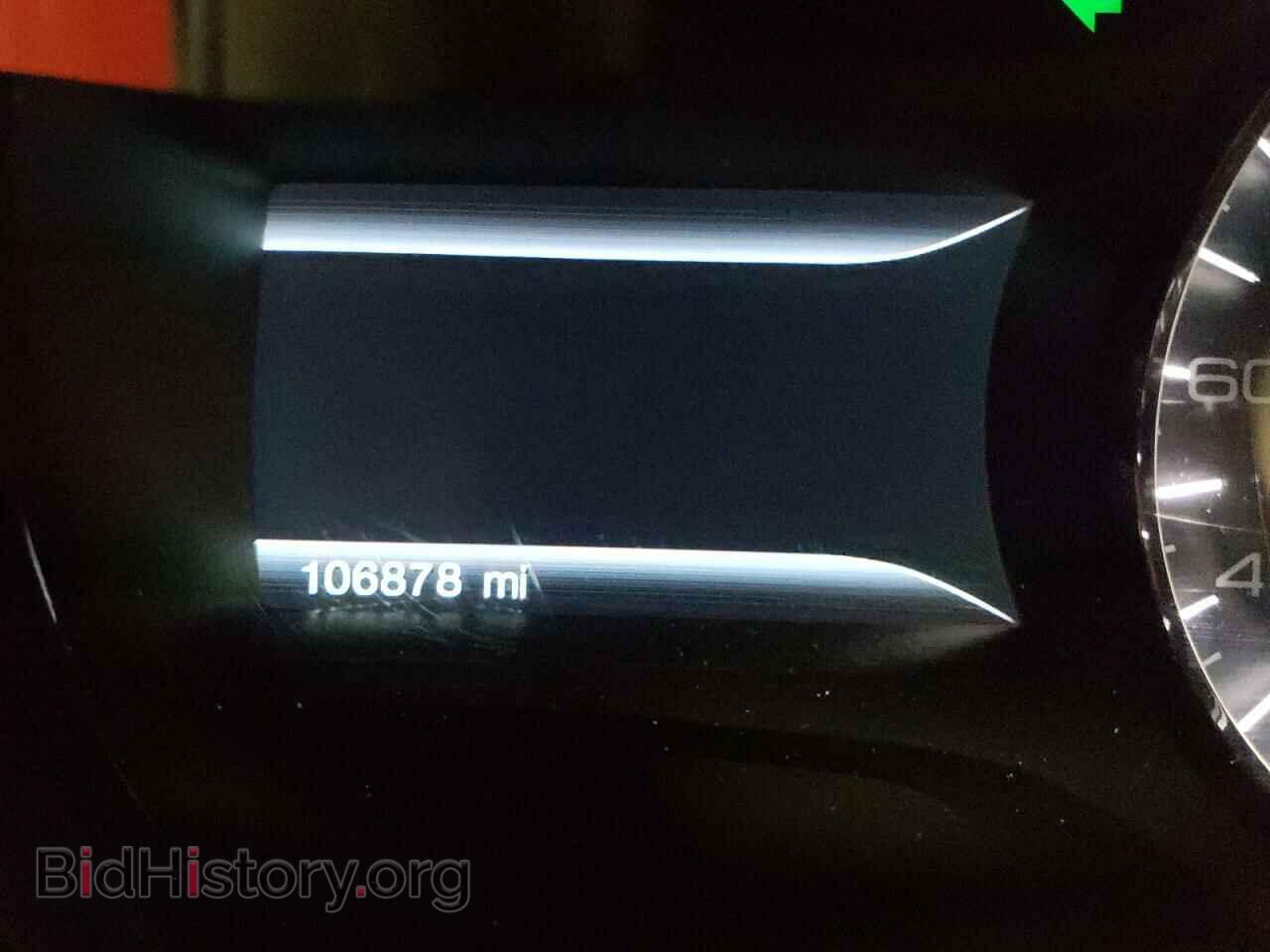 2013 FORD EDGE - VIN: 2FMDK4KC3DBC88185 - Фото 8