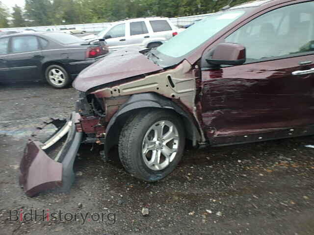 2011 FORD EDGE - VIN: 2FMDK4JC3BBA72349 - Photo 10
