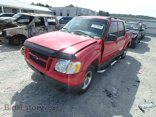 2005 FORD EXPLORER - VIN: 1FMZU77K75UB02466 - Photo 2