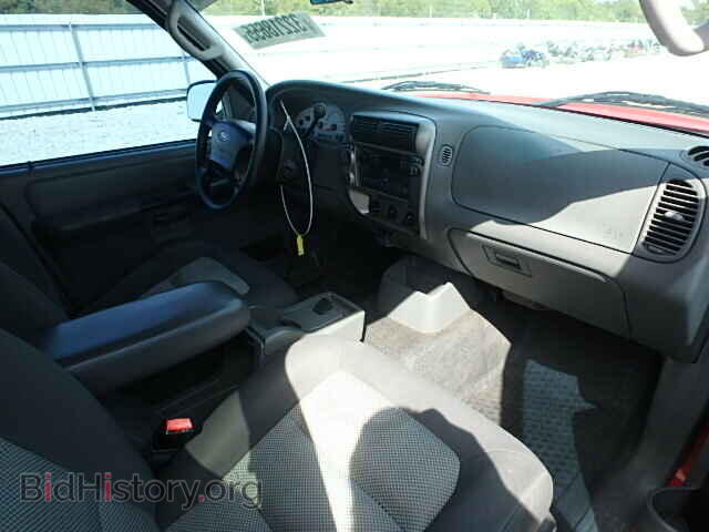2005 FORD EXPLORER - VIN: 1FMZU77K75UB02466 - Photo 5