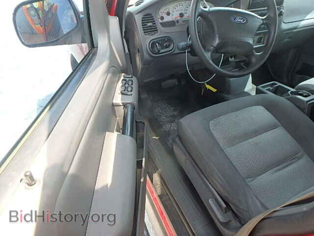 2005 FORD EXPLORER - VIN: 1FMZU77K75UB02466 - Photo 9