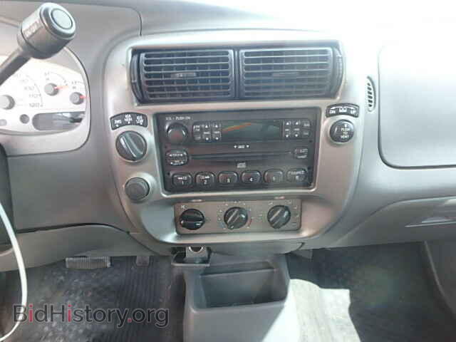 2005 FORD EXPLORER - VIN: 1FMZU77K75UB02466 - Photo 10
