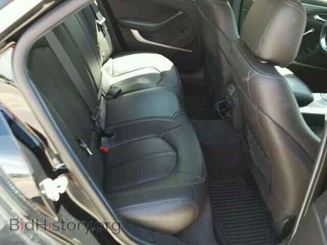 2013 CADILLAC CTS - VIN: 1G6DG5E54D0162754 - Фото 6