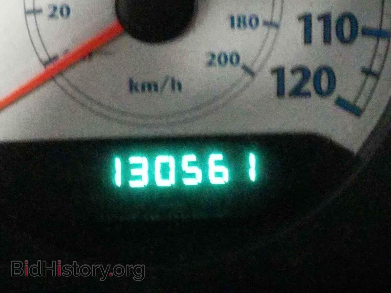 2007 CHRYSLER MINIVAN - VIN: 2A4GP54L27R133848 - Фото 8
