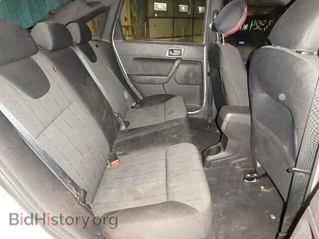 2009 FORD FOCUS - VIN: 1FAHP35N69W269186 - Фото 6