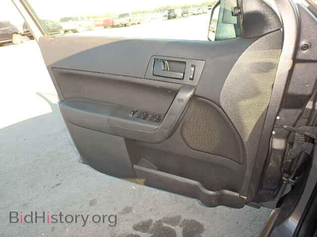2009 FORD FOCUS - VIN: 1FAHP35N79W262506 - Фото 9