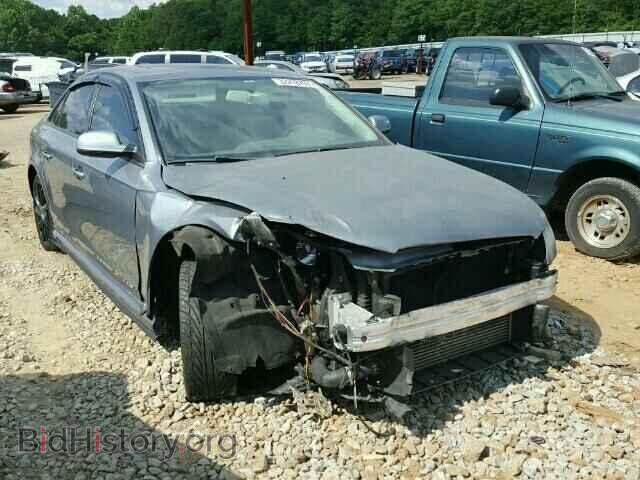 Фотография WAUAFAFL7AN037901 - AUDI A4 2010