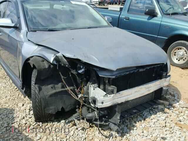 2010 AUDI A4 - VIN: WAUAFAFL7AN037901 - Фото 9