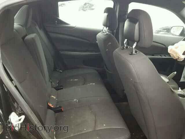 2012 DODGE AVENGER - VIN: 1C3CDZAB1CN259825 - Фото 6