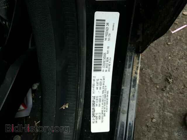2012 DODGE AVENGER - VIN: 1C3CDZAB1CN259825 - Фото 10
