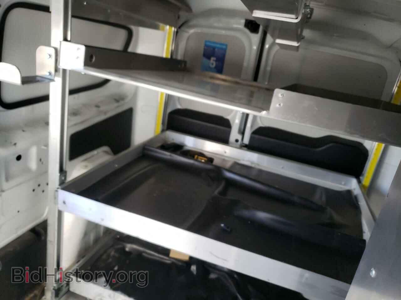 2017 RAM PROMASTER - VIN: ZFBERFBB5H6E07615 - Фото 6