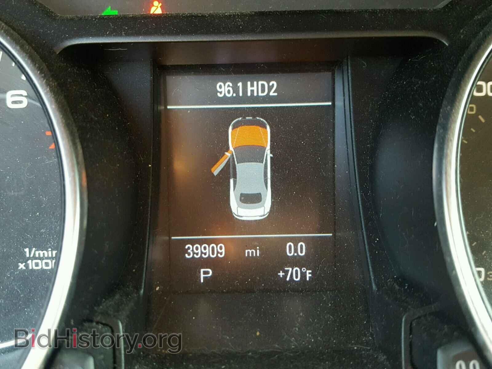 2011 AUDI A5 PREMIUM - VIN: WAULFAFH8BN010826 - Фото 8