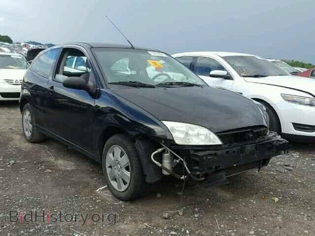 Фотография 1FAFP31N27W276467 - FORD FOCUS 2007