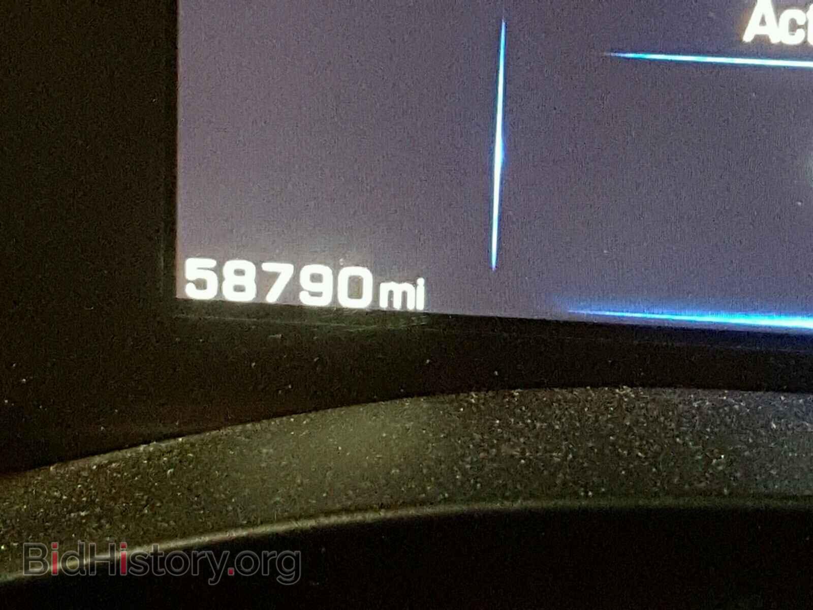 2013 CADILLAC ATS - VIN: 1G6AA5RA5D0121500 - Фото 8