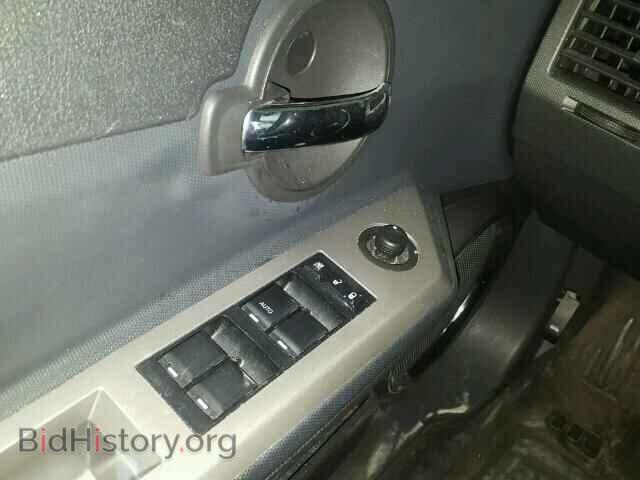 2009 DODGE AVENGER - VIN: 1B3LC56B49N529754 - Фото 10