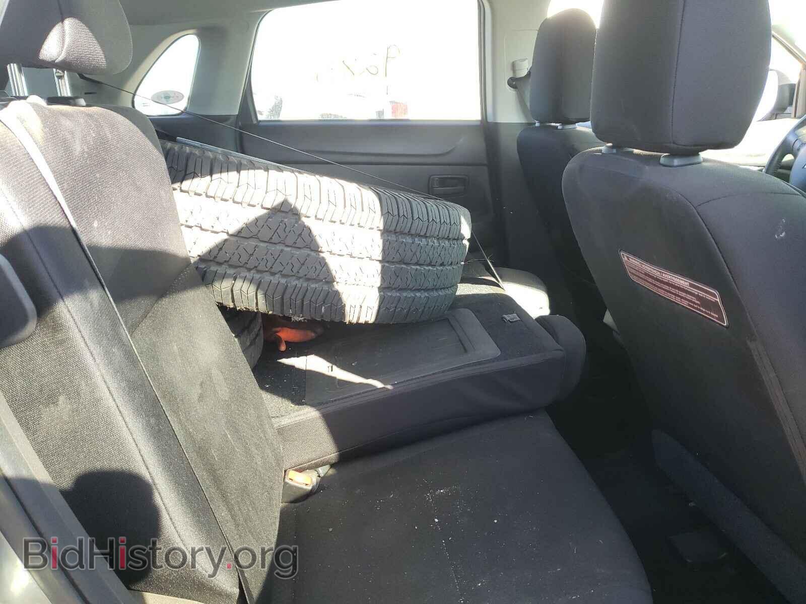2013 MITSUBISHI OUTLANDER - VIN: 4A4AR3AUXDE023011 - Фото 6
