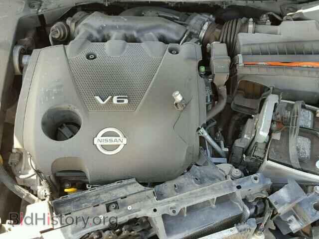 2012 NISSAN MAXIMA - VIN: 1N4AA5AP1CC856930 - Фото 7