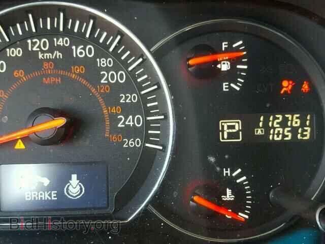 2012 NISSAN MAXIMA - VIN: 1N4AA5AP1CC856930 - Фото 8