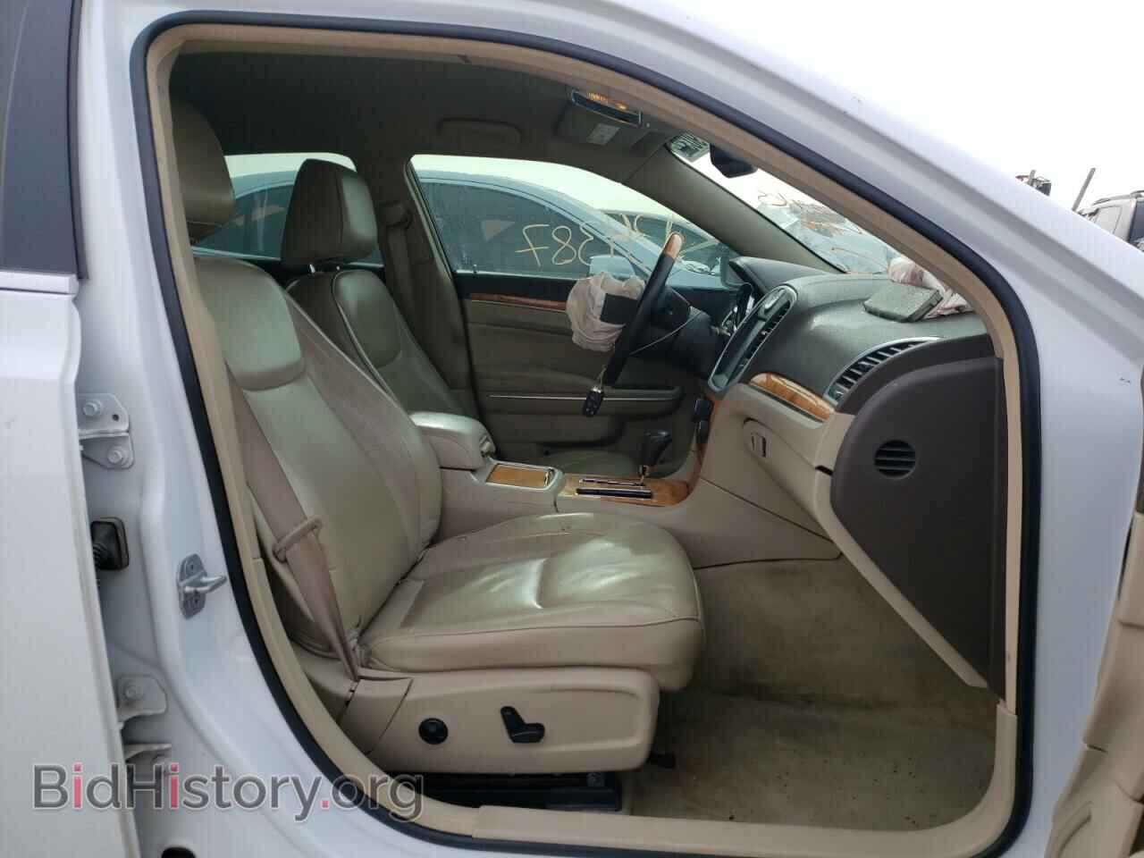 2014 CHRYSLER 300 - VIN: 2C3CCAET2EH118183 - Photo 5