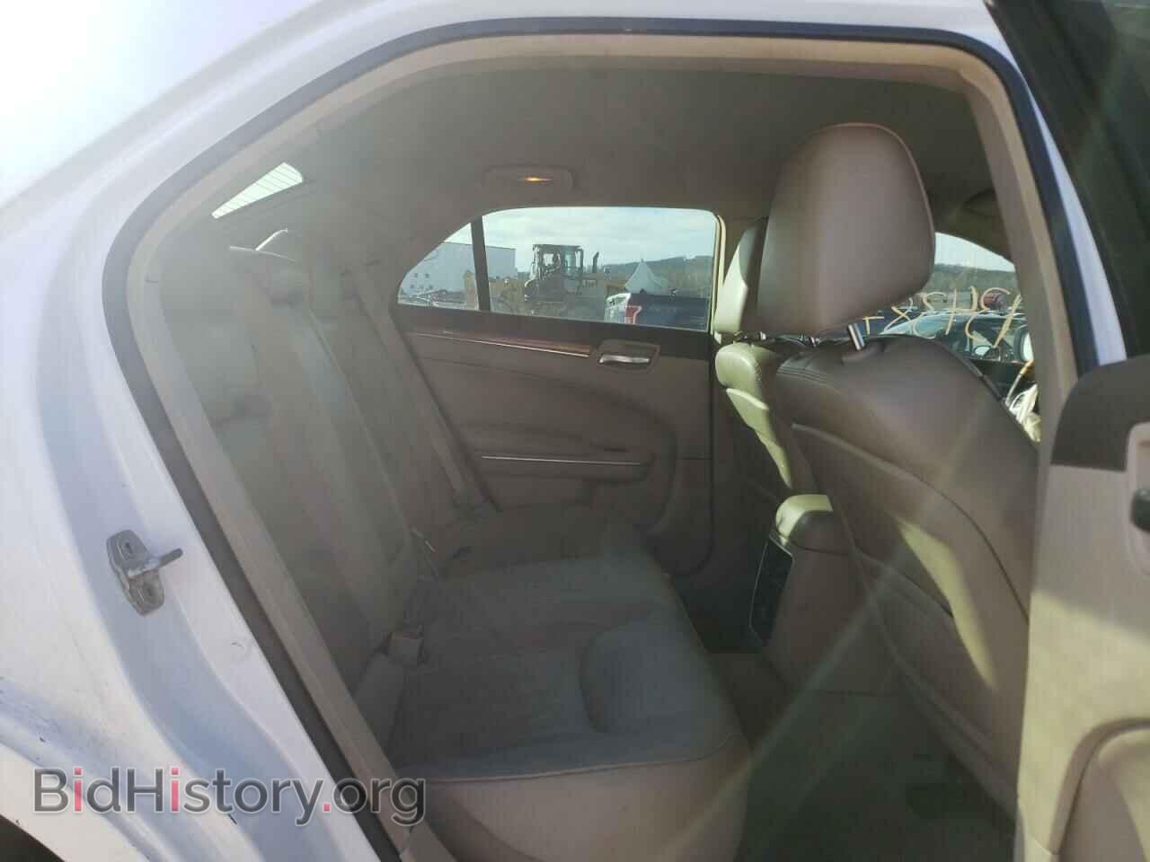 2014 CHRYSLER 300 - VIN: 2C3CCAET2EH118183 - Photo 6
