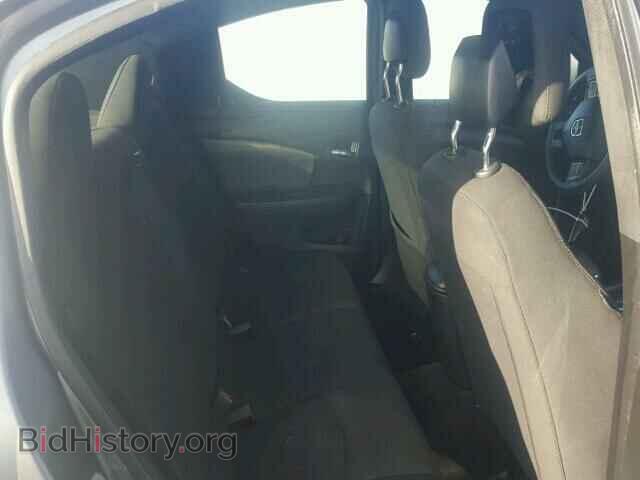 2013 DODGE AVENGER - VIN: 1C3CDZAGXDN748429 - Фото 6
