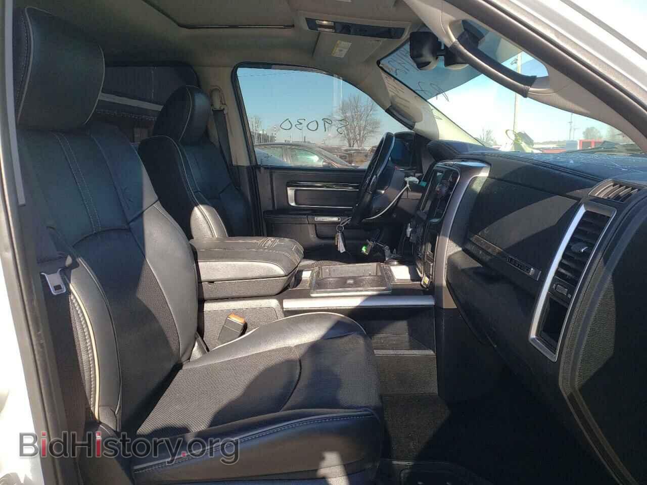 2015 RAM 1500 - VIN: 1C6RR7PM7FS562867 - Фото 5