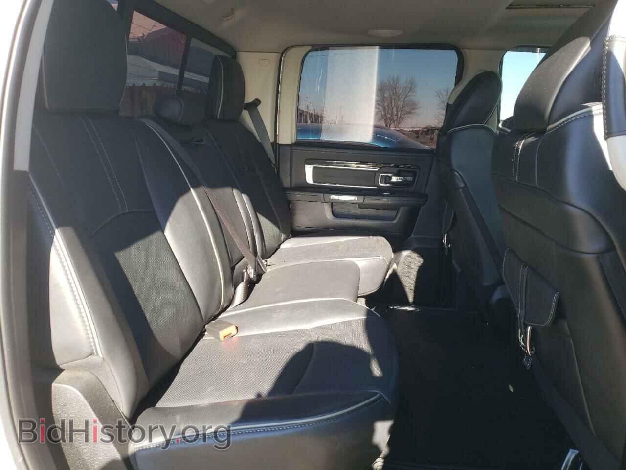 2015 RAM 1500 - VIN: 1C6RR7PM7FS562867 - Фото 6