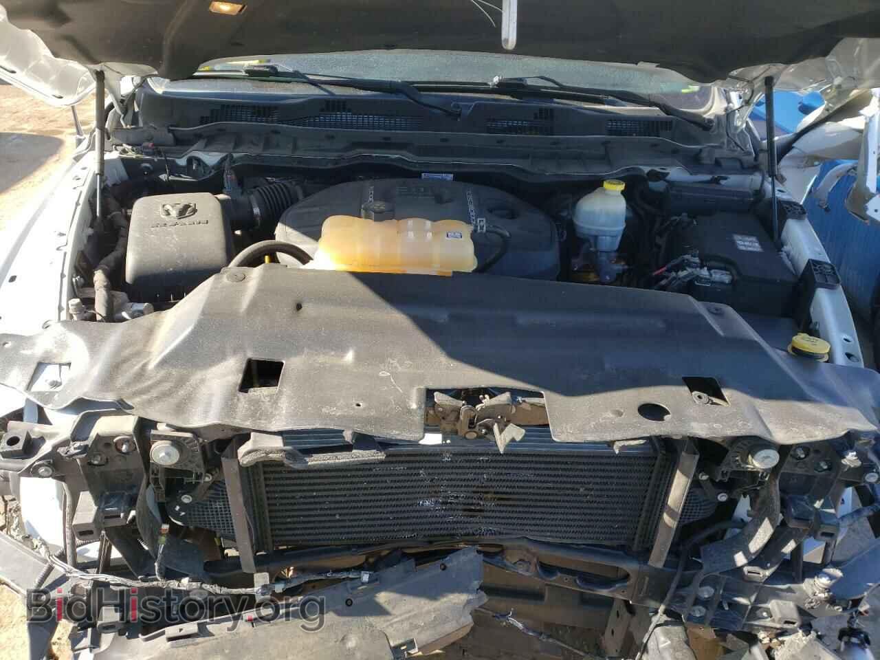 2015 RAM 1500 - VIN: 1C6RR7PM7FS562867 - Фото 7