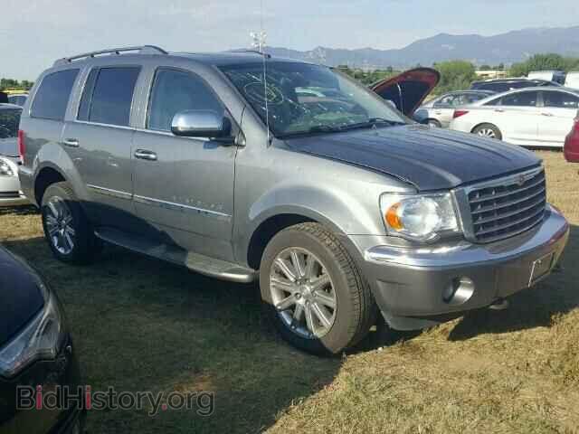 Photo 1A8HW58T09F719376 - CHRYSLER ASPEN 2009