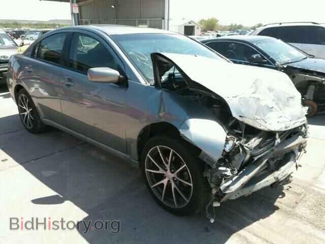 Фотография 4A3AB36F49E041949 - MITSUBISHI GALANT 2009
