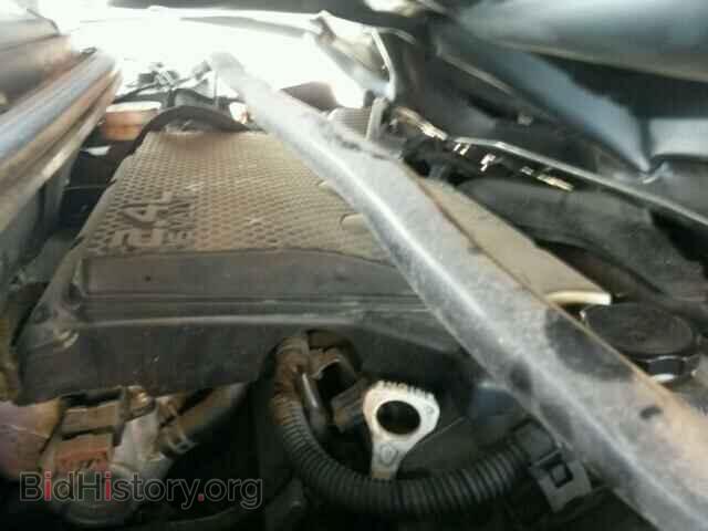 2009 MITSUBISHI GALANT - VIN: 4A3AB36F49E041949 - Фото 7